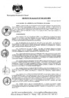 Vista preliminar de documento Decreto de Alcaldía N° 006-2018-MPH