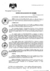 Vista preliminar de documento Decreto de Alcaldía N° 007-2018-MPH