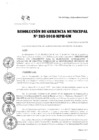 Vista preliminar de documento Directiva N° 004-2018-MPH-GM