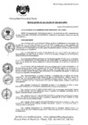 Vista preliminar de documento Resolución de Alcaldía N° 256-2018-MPH