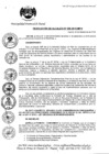 Vista preliminar de documento Resolución de Alcaldía N° 258-2018-MPH
