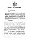 Vista preliminar de documento RD_127-2021-Liquidacion Final Convenio 055-2020-CUS_02.12.2021 y ANEXO.pdf
