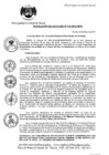 Vista preliminar de documento Resolución de Alcaldía N° 116-2018-MPH