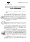 Vista preliminar de documento Resolución de Gerencia Municipal Nº 361-2018-MPH-GM