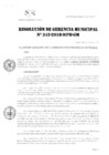 Vista preliminar de documento Resolución de Gerencia Municipal Nº 342-2018-MPH-GM