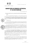 Vista preliminar de documento Resolución de Gerencia Municipal Nº 253-2018-MPH-GM