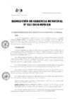 Vista preliminar de documento Resolución de Gerencia Municipal Nº 251-2018-MPH-GM