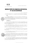 Vista preliminar de documento Resolución de Gerencia Municipal Nº 255-2018-MPH-GM