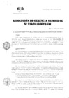 Vista preliminar de documento Resolución de Gerencia Municipal Nº 239-2018-MPH-GM