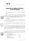 Vista preliminar de documento Resolución de Gerencia Municipal Nº 242-2018-MPH-GM