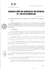 Vista preliminar de documento Resolución de Gerencia Municipal Nº 188-2018-MPH-GM