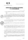 Vista preliminar de documento Resolución de Gerencia Municipal Nº 179-2018-MPH-GM