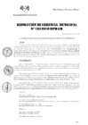 Vista preliminar de documento Resolución de Gerencia Municipal Nº 183-2018-MPH-GM