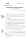 Vista preliminar de documento Resolución de Gerencia Municipal Nº 171-2018-MPH-GM