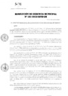Vista preliminar de documento Resolución de Gerencia Municipal Nº 181-2018-MPH-GM