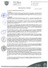 Vista preliminar de documento OM-016-MUNICIPALIDAD DISTRITAL DE YURA-2020.pdf