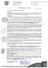 Vista preliminar de documento OM-017-MUNICIPALIDAD DISTRITAL DE YURA-2020.pdf