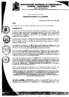 Vista preliminar de documento Ordenanza Municipal