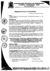 Vista preliminar de documento Ordenanza Municipal