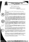 Vista preliminar de documento Ordenanza Municipal