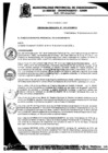 Vista preliminar de documento Ordenanza Municipal