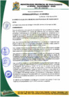 Vista preliminar de documento Ordenanza Municipal
