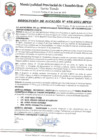 Vista preliminar de documento Resolución de Alcaldía Nº 456-2021-MPCH
