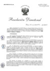 Vista preliminar de documento Resolución Directoral N° 640-2021-OGGRH-MINSA