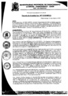 Vista preliminar de documento Decreto de alcaldía