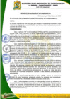 Vista preliminar de documento Decreto de alcaldía