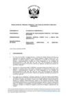 Vista preliminar de documento Resolución del Tribunal Forestal y de Fauna Silvestre  Nº 00025-2021-OSINFOR/02.1