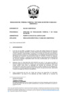 Vista preliminar de documento Resolución del Tribunal Forestal y de Fauna Silvestre  Nº 00026-2021-OSINFOR/02.1