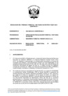 Vista preliminar de documento Resolución del Tribunal Forestal y de Fauna Silvestre Nº 00027-2021-OSINFOR/02.1