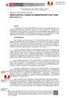 Vista preliminar de documento RUA N° 000114-2021-UA Aprobar Estandarización suscripcion Software Red Hat Enterprise Linux.pdf