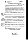 Vista preliminar de documento Resolucion de Alcaldia