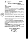 Vista preliminar de documento Resolucion de Alcaldia