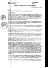 Vista preliminar de documento Resolucion de Alcaldia