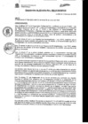 Vista preliminar de documento Resolucion de Alcaldia