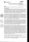 Vista preliminar de documento Resolucion de Alcaldia