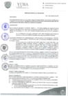 Vista preliminar de documento OM-029-MUNICIPALIDAD DISTRITAL DE YURA-2020.pdf