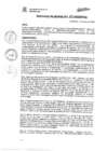 Vista preliminar de documento Resolucion de Alcaldia