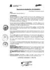 Vista preliminar de documento Resolucion de Alcaldia