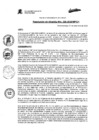 Vista preliminar de documento Resolucion de Alcaldia