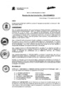 Vista preliminar de documento Resolucion de Alcaldia
