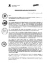 Vista preliminar de documento Resolucion de Alcaldia