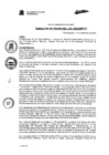 Vista preliminar de documento Resolucion de Alcaldia
