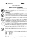 Vista preliminar de documento Resolucion de Alcaldia