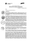 Vista preliminar de documento Resolucion de Alcaldia