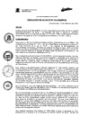 Vista preliminar de documento Resolucion de Alcaldia