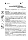 Vista preliminar de documento Resolucion de Alcaldia